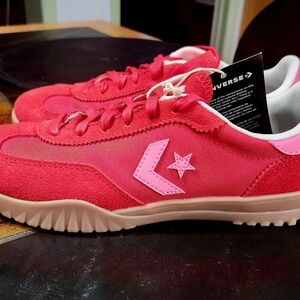 Converse The Run Star M6.5/W8